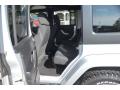 2012 Wrangler Unlimited Sahara 4x4 #12