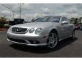 Click for details. 2006 Mercedes-Benz CL 500