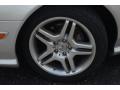 2006 CL 500 #9
