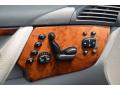 Controls of 2006 Mercedes-Benz CL 500 #22