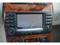 Navigation of 2006 Mercedes-Benz CL 500 #30