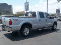 2011 F250 Super Duty XLT Crew Cab 4x4 #2