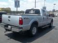 2011 F250 Super Duty XLT Crew Cab 4x4 #3