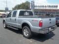 2011 F250 Super Duty XLT Crew Cab 4x4 #5