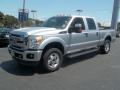 2011 F250 Super Duty XLT Crew Cab 4x4 #7