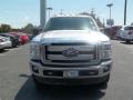 2011 F250 Super Duty XLT Crew Cab 4x4 #8