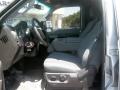 2011 F250 Super Duty XLT Crew Cab 4x4 #12