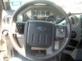 2011 F250 Super Duty XLT Crew Cab 4x4 #20