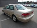 2002 Accord EX V6 Sedan #5