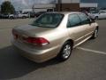 2002 Accord EX V6 Sedan #7