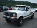 1991 Ranger XLT Extended Cab 4x4 #3 1991 Ranger XLT Extended Cab 4x4 #3