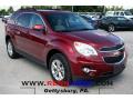 2012 Equinox LT AWD #1 2012 Equinox LT AWD #1