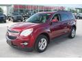 2012 Equinox LT AWD #10 2012 Equinox LT AWD #10