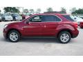 2012 Equinox LT AWD #12 2012 Equinox LT AWD #12