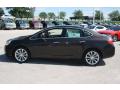 2012 Verano FWD #11