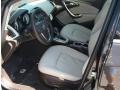 2012 Verano FWD #16