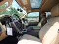 2012 F250 Super Duty Lariat Crew Cab 4x4 #3