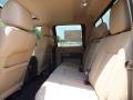 2012 F250 Super Duty Lariat Crew Cab 4x4 #4