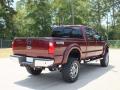 2012 F250 Super Duty Lariat Crew Cab 4x4 #5