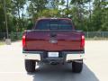 2012 F250 Super Duty Lariat Crew Cab 4x4 #6
