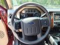 2012 F250 Super Duty Lariat Crew Cab 4x4 #15