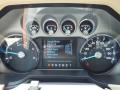 2012 F250 Super Duty Lariat Crew Cab 4x4 #16