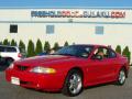1995 Mustang SVT Cobra Coupe #1