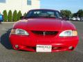 1995 Mustang SVT Cobra Coupe #2
