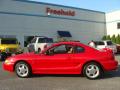 1995 Mustang SVT Cobra Coupe #3