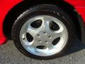 1995 Ford Mustang SVT Cobra Coupe Wheel #6