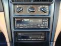 Controls of 1995 Ford Mustang SVT Cobra Coupe #13