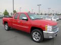 2012 Silverado 1500 LT Extended Cab 4x4 #1 2012 Silverado 1500 LT Extended Cab 4x4 #1