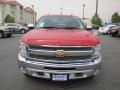 2012 Silverado 1500 LT Extended Cab 4x4 #2 2012 Silverado 1500 LT Extended Cab 4x4 #2