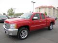 2012 Silverado 1500 LT Extended Cab 4x4 #3 2012 Silverado 1500 LT Extended Cab 4x4 #3