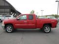 2012 Silverado 1500 LT Extended Cab 4x4 #4 2012 Silverado 1500 LT Extended Cab 4x4 #4