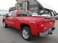 2012 Silverado 1500 LT Extended Cab 4x4 #5 2012 Silverado 1500 LT Extended Cab 4x4 #5