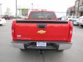 2012 Silverado 1500 LT Extended Cab 4x4 #6 2012 Silverado 1500 LT Extended Cab 4x4 #6