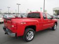 2012 Silverado 1500 LT Extended Cab 4x4 #7 2012 Silverado 1500 LT Extended Cab 4x4 #7
