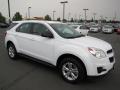 Click for details. 2010 Chevrolet Equinox LS AWD