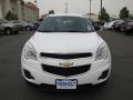 2010 Equinox LS AWD #2