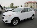 2010 Equinox LS AWD #3