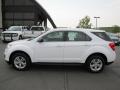 2010 Equinox LS AWD #4