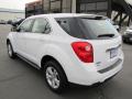 2010 Equinox LS AWD #5