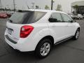 2010 Equinox LS AWD #7