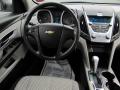 2010 Equinox LS AWD #9