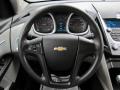2010 Equinox LS AWD #11