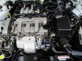  2000 626 2.0 Liter DOHC 16-Valve 4 Cylinder Engine #30