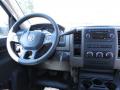 2012 Ram 2500 HD ST Regular Cab #9