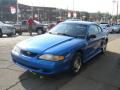 1998 Mustang V6 Coupe #3