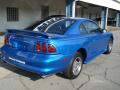 Color Sample of 1998 Ford Mustang V6 Coupe #6